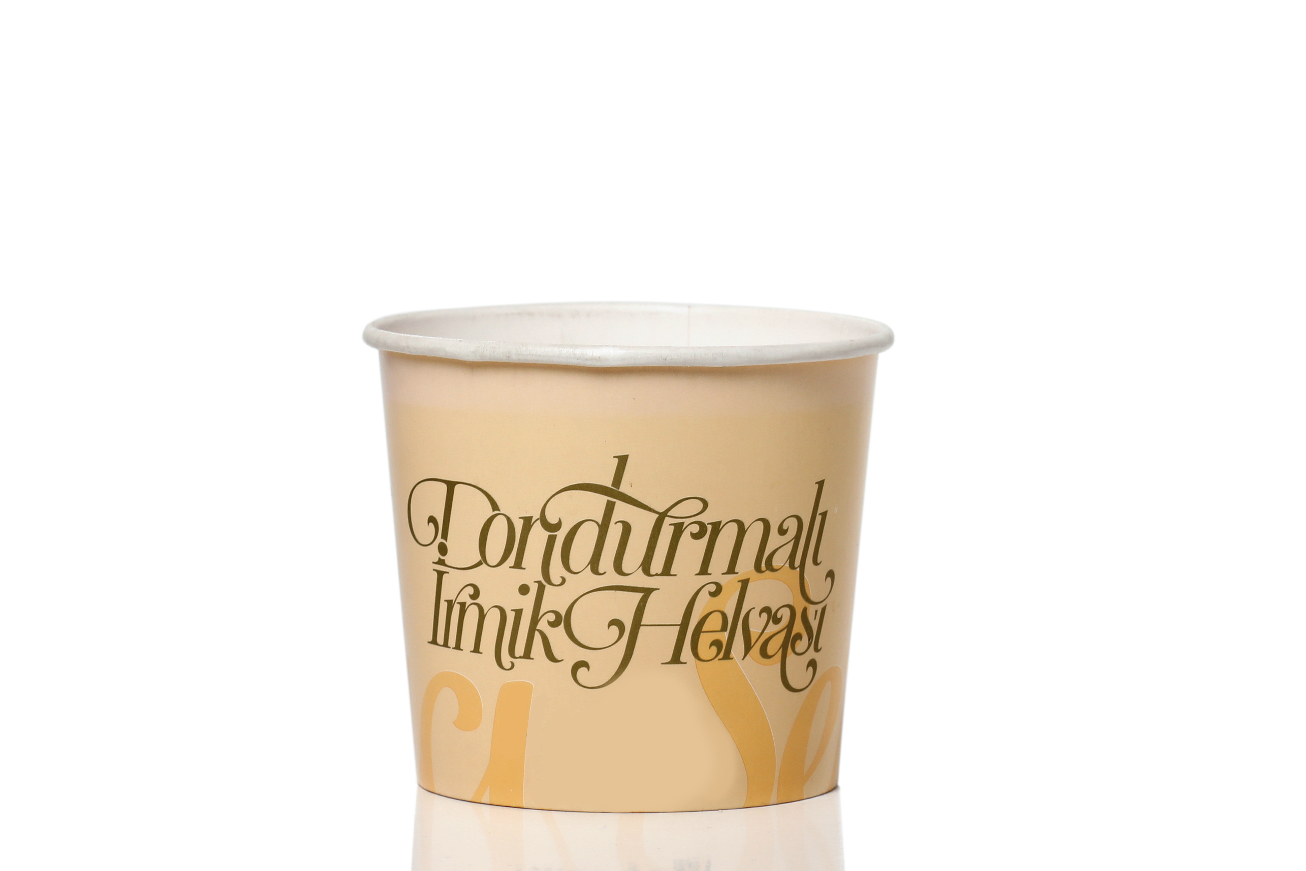 300 CC Dik Corba Kasesi